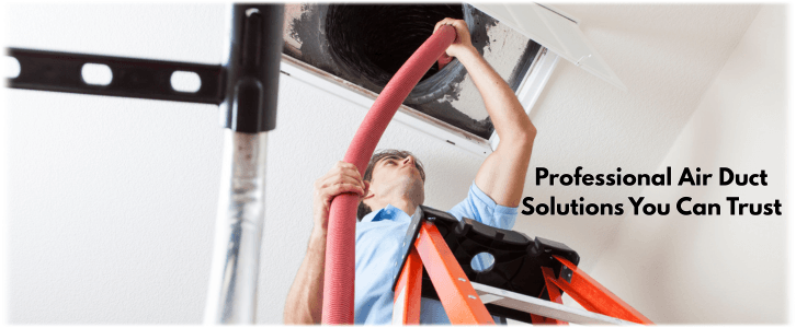 Diamond Bar Apex Vent Services