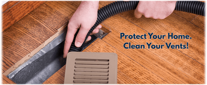 Dryer Vent Cleaning Diamond Bar CA